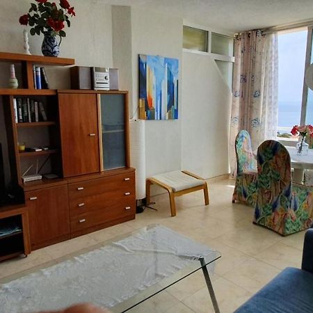 Sea View Penthouse Duplex Near Beach Sitio de Calahonda Dış mekan fotoğraf