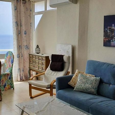 Sea View Penthouse Duplex Near Beach Sitio de Calahonda Dış mekan fotoğraf