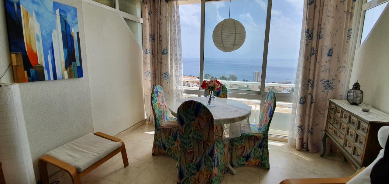 Sea View Penthouse Duplex Near Beach Sitio de Calahonda Dış mekan fotoğraf