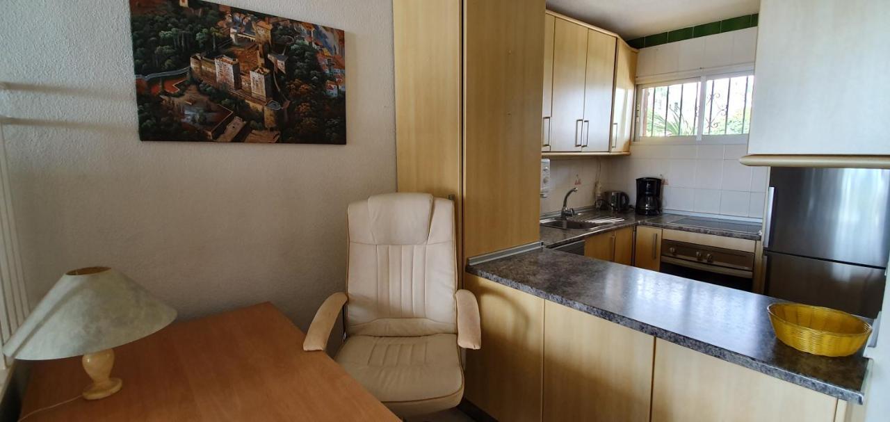 Sea View Penthouse Duplex Near Beach Sitio de Calahonda Dış mekan fotoğraf