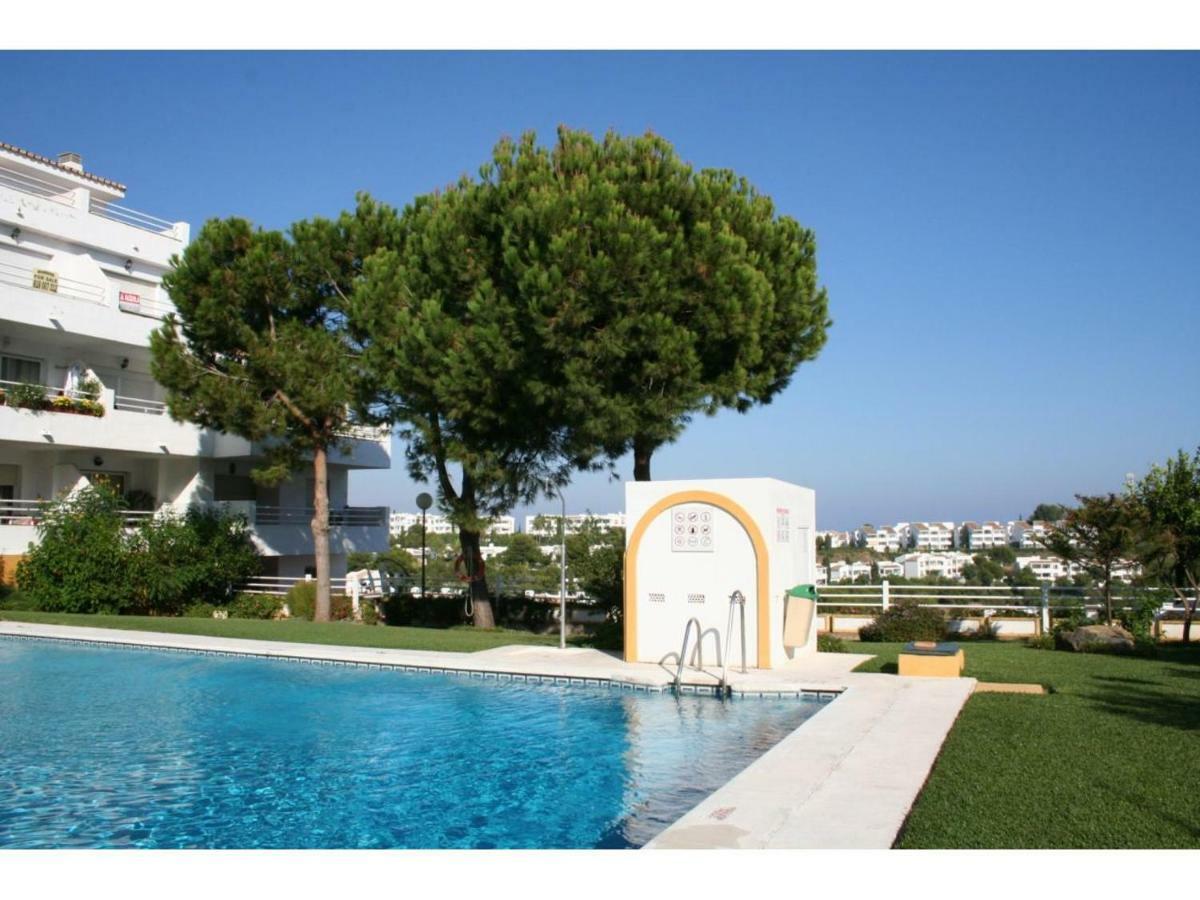 Sea View Penthouse Duplex Near Beach Sitio de Calahonda Dış mekan fotoğraf